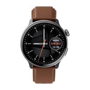 Smartwatch Xiaomi MiBro Watch Lite 2 Καφέ (XPAW021) – εικόνα 1
