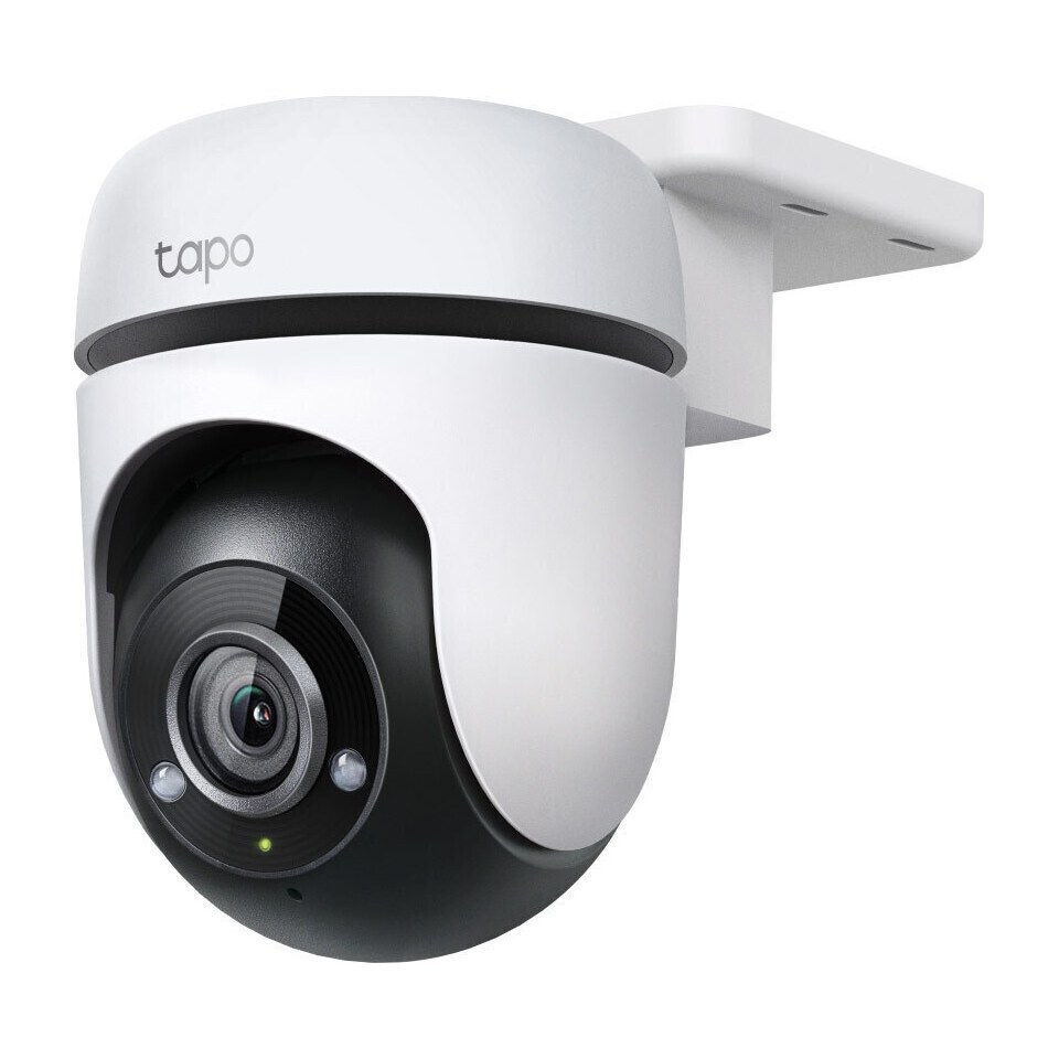 TP-Link Ασύρματη IP Camera Αδιάβροχη Tapo C500 V2 (TPC500)