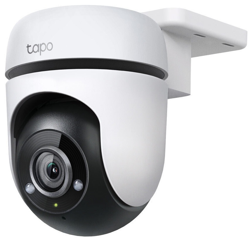 Outdoor Cameras