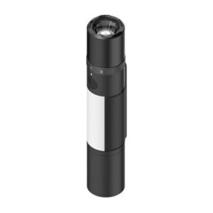 Xiaomi Multi-function Flashlight Black (BHR7004GL)