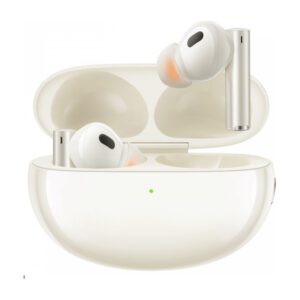 Realme Buds Air 5 Pro Earphones White (RMA2120)