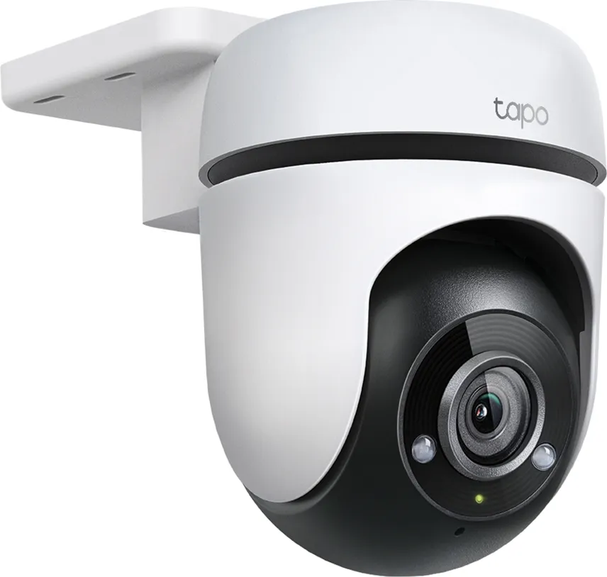 TP-Link Ασύρματη IP Camera Αδιάβροχη Tapo C500 V1 (TPC500) TP-Link Tapo C500 με βάση τοίχου