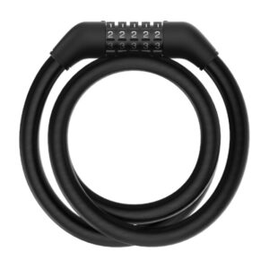 Xiaomi Κλειδαριά Κουλούρα με Συνδυασμό (BHR6751GL)