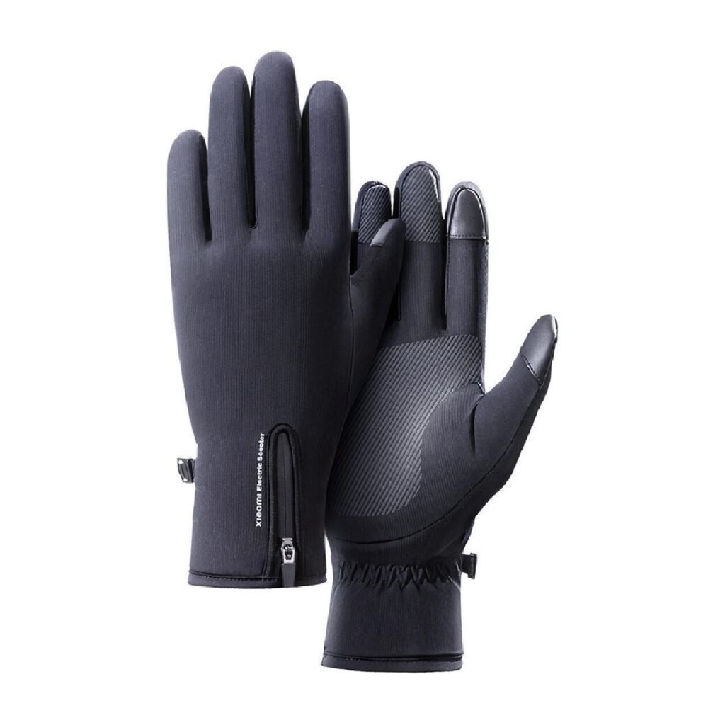 Xiaomi Electric Scooter Riding Gloves Large (BHR6749GL)