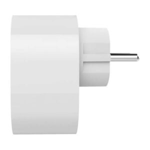 Xiaomi Mi Smart Power Plug 2 WiFi White (BHR6868EU) – εικόνα 4