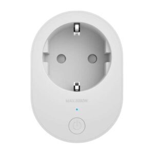 Xiaomi Mi Smart Power Plug 2 WiFi White (BHR6868EU)