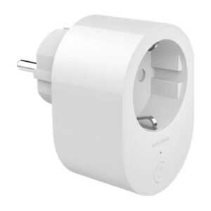 Xiaomi Mi Smart Power Plug 2 WiFi White (BHR6868EU) – εικόνα 2