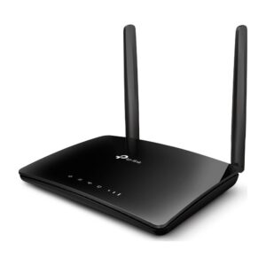 TP-LINK TL-MR200 V2 Ασύρματο 4G Mobile Router Wi‑Fi 5 (ARCHER MR200) – εικόνα 4