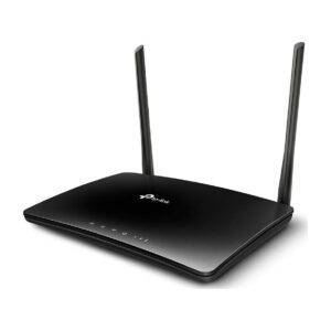 TP-LINK TL-MR200 V2 Ασύρματο 4G Mobile Router Wi‑Fi 5 (ARCHER MR200) – εικόνα 3