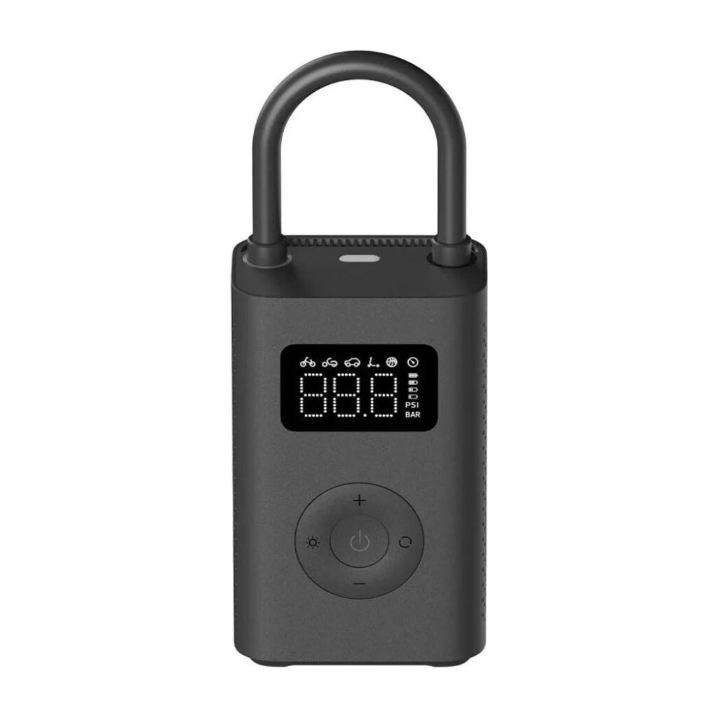 Xiaomi Mi Electric Air Compressor 2 Pump (BHR7112GL)