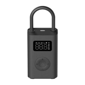Xiaomi Mi Electric Air Compressor 2 Pump (BHR7112GL)