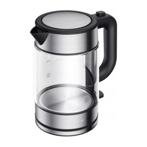 Xiaomi Mi Kettle Electric Glass Black EU (BHR7423EU)