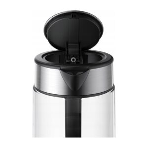 Xiaomi Mi Kettle Electric Glass Black EU (BHR7423EU) – εικόνα 4
