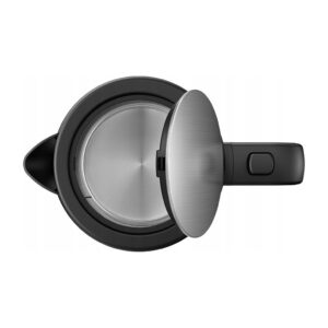 Xiaomi Mi Kettle Electric Glass Black EU (BHR7423EU) – εικόνα 2