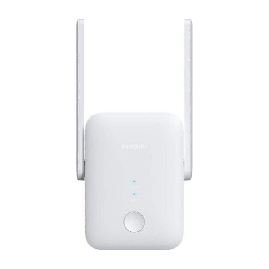 Xiaomi Mi WiFi Range Extender AC1500 2022 Dual Band 2.4 & 5GHz (DVB4514GL)