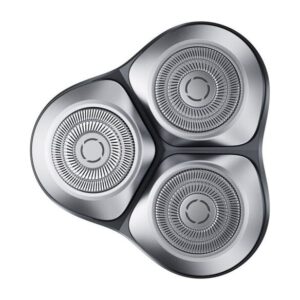 Xiaomi Mi Electric Shaver S301 Ξυριστική Μηχανή Προσώπου Επαναφορτιζόμενη (BHR7450EU) – εικόνα 1
