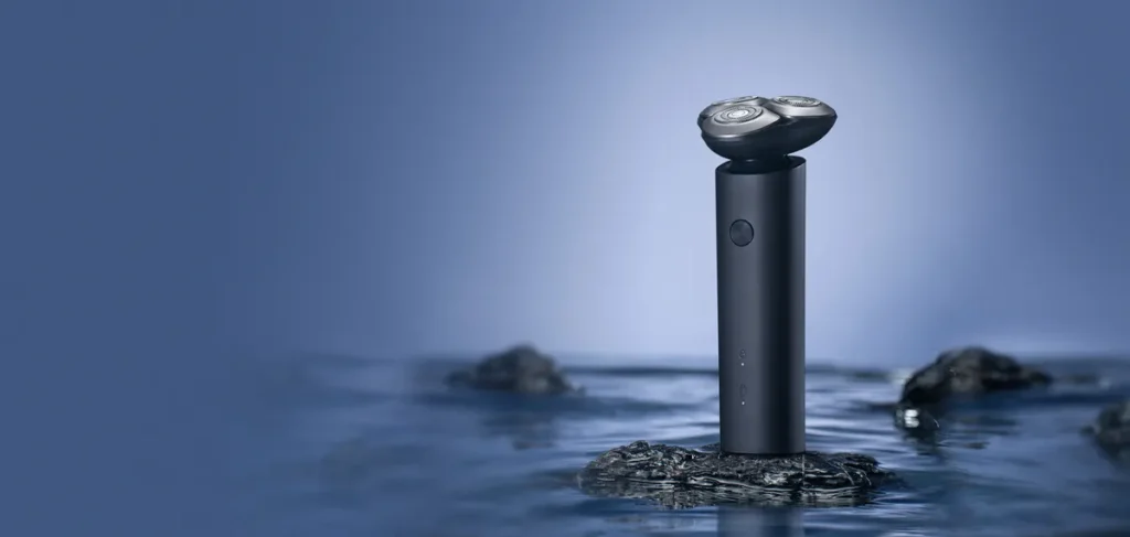 Xiaomi Mi Electric Shaver S101 Ξυριστική Μηχανή Προσώπου Επαναφορτιζόμενη (BHR7456EU) Ξυριστική μηχανή Xiaomi Electric Shaver S101