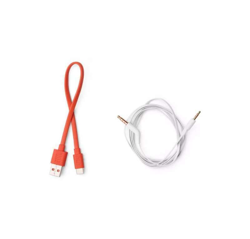 Ακουστικά JBL Tune 720BT Λευκό (JBLT720BTWHT)