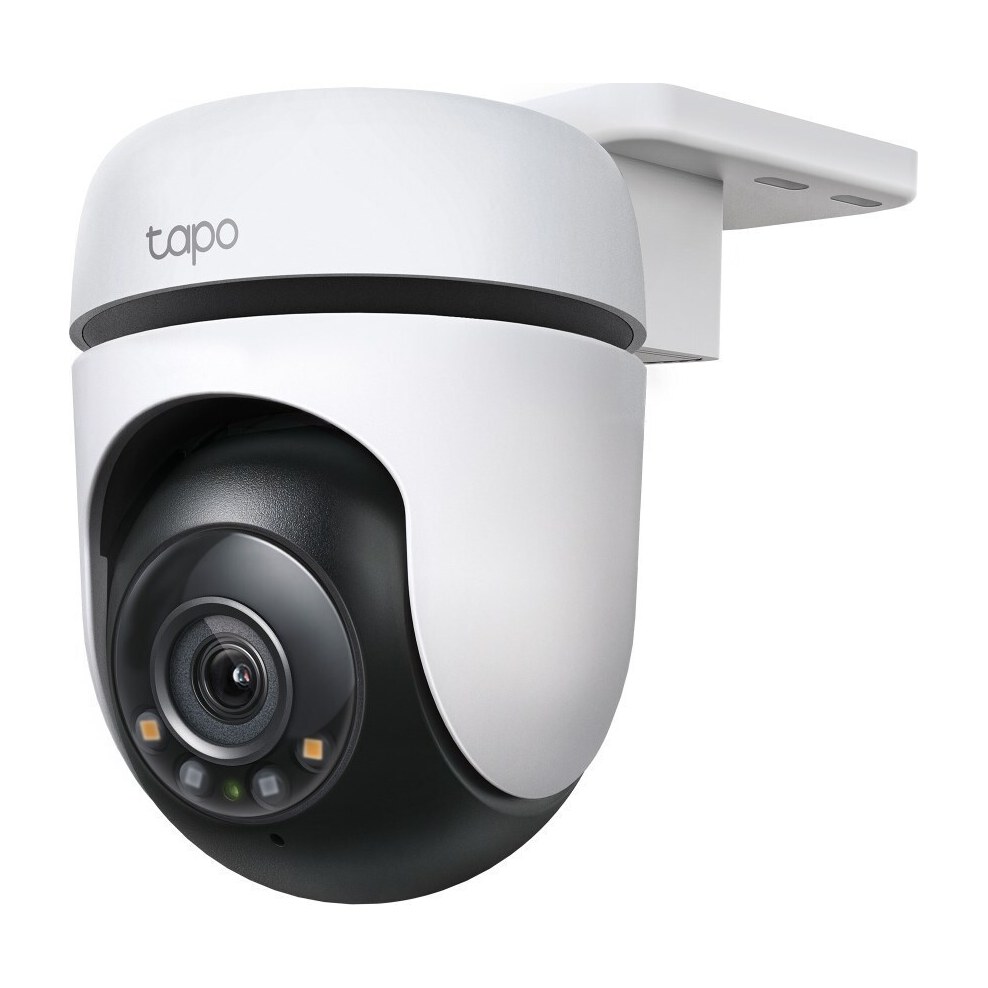 TP-Link Ασύρματη IP Camera Αδιάβροχη Tapo C510W V2 (TPC510W)