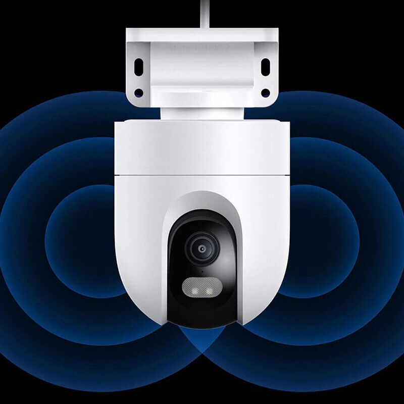 Xiaomi CW400 Ασύρματη IP Camera Αδιάβροχη (BHR7624GL) – εικόνα 1