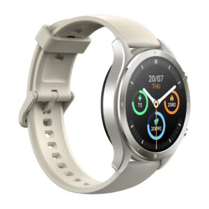 Realme TechLife Watch R100 Grey (RMW2106) – εικόνα 2