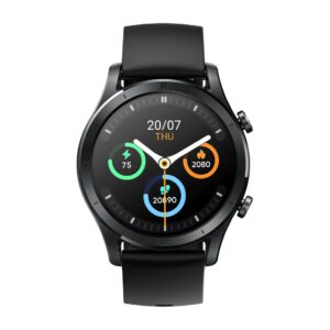 Realme TechLife Watch R100 Black (RMW2106) – εικόνα 3
