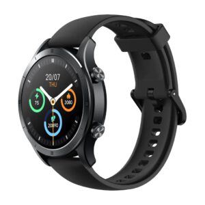 Realme TechLife Watch R100 Black (RMW2106)