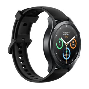 Realme TechLife Watch R100 Black (RMW2106) – εικόνα 2