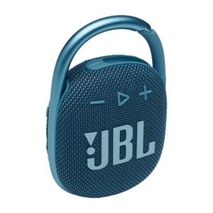 Φορητό Bluetooth Ηχείο Jbl Clip 4 Blue (JBLCLIP4BLU) – εικόνα 5