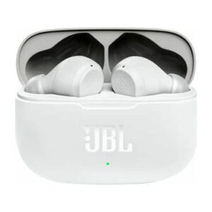JBL Wave 200 TWS Bluetooth Handsfree Λευκό (JBLW200TWSWHT) – εικόνα 9