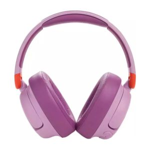 Ακουστικά JBL Tune JR460NC Ροζ (JBLJR460NCPIK) – εικόνα 2