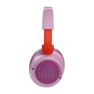 Ακουστικά JBL Tune JR460NC Ροζ (JBLJR460NCPIK) – εικόνα 1