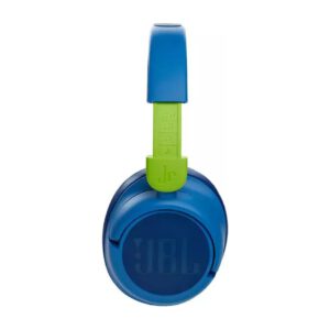 Ακουστικά JBL Tune JR460NC Μπλε (JBLJR460NCBLU) – εικόνα 1
