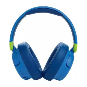 Ακουστικά JBL Tune JR460NC Μπλε (JBLJR460NCBLU) – εικόνα 2