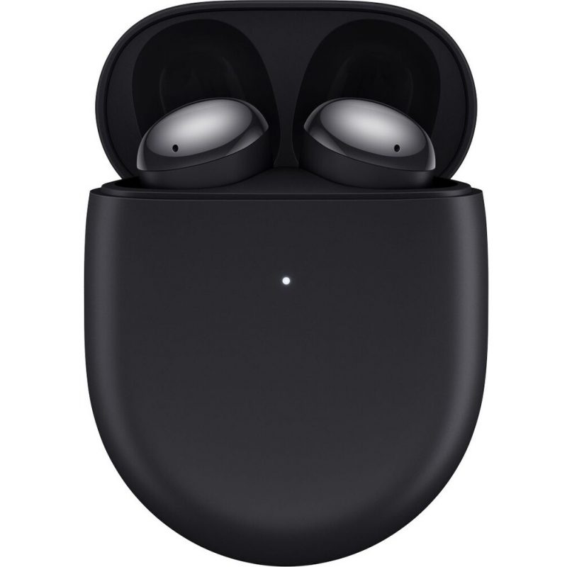Xiaomi Redmi Buds 4 Black (BHR7335GL)
