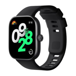 Smartwatch Xiaomi Redmi Watch 4 Black (BHR7854GL)