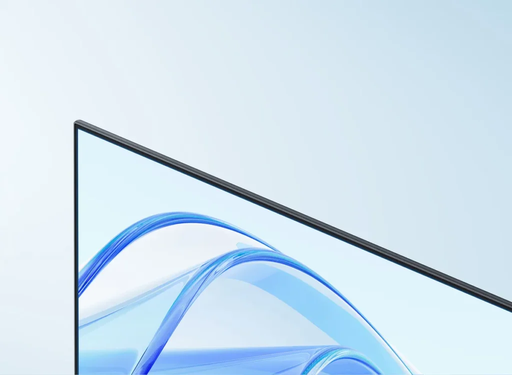 Οθόνη Xiaomi Mi Desktop A27i IPS Monitor 27" FHD (ELA5345EU) Λεπτό πλαίσιο και χρώματα της οθόνης Xiaomi A27i