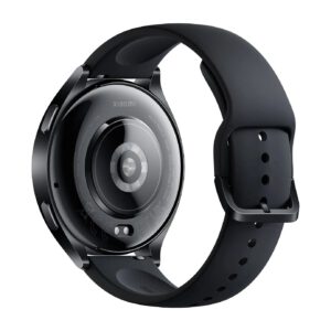 Xiaomi Watch 2 Stainless Steel 47mm Black (BHR8035GL) – εικόνα 2