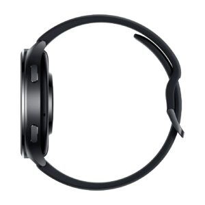 Xiaomi Watch 2 Stainless Steel 47mm Black (BHR8035GL) – εικόνα 1