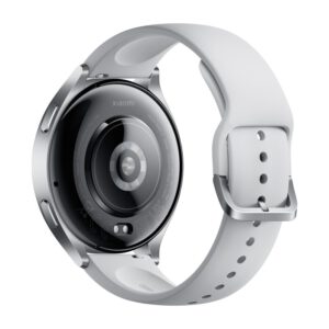 Xiaomi Watch 2 Stainless Steel 47mm Silver (BHR8034GL) – εικόνα 5