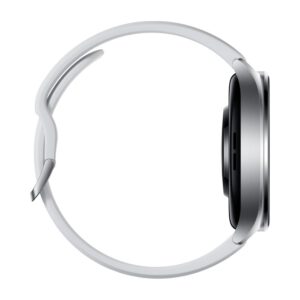 Xiaomi Watch 2 Stainless Steel 47mm Silver (BHR8034GL) – εικόνα 3