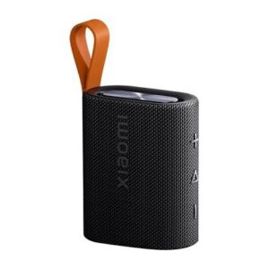 Xiaomi Sound Pocket Bluetooth Speaker Black (QBH4269GL)