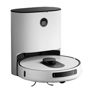 Xiaomi Roidmi EVE Max Robot Vacuum (10030460064) – εικόνα 5