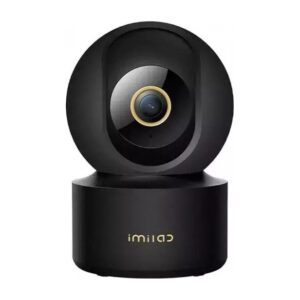Xiaomi Imilab Ασύρματη IP Camera Home Security Wifi 6 C22 3K (CMSXJ60ABLK)