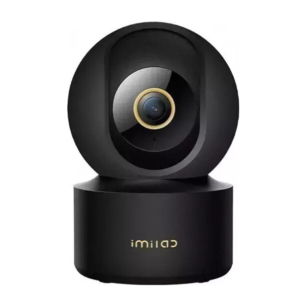 Xiaomi Imilab Ασύρματη IP Camera Home Security Wifi 6 C22 3K (CMSXJ60ABLK)
