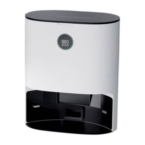 Xiaomi Roidmi EVE Max Robot Vacuum (10030460064) – εικόνα 3