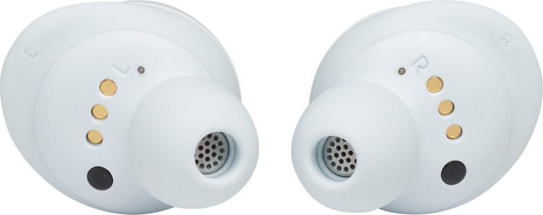 JBL Live Free NC+ Bluetooth Handsfree Λευκά (JBLLIVEFRNCPTWSW) JBL Live Free NC+ Bluetooth Handsfree Λευκά (JBLLIVEFRNCPTWSW)