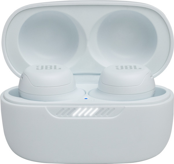 JBL Live Free NC+ Bluetooth Handsfree Λευκά (JBLLIVEFRNCPTWSW) JBL Live Free NC+ Bluetooth Handsfree Λευκά (JBLLIVEFRNCPTWSW)