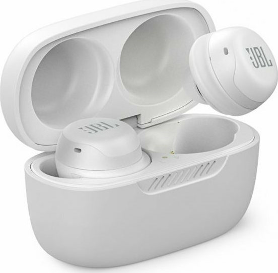 JBL Live Free NC+ Bluetooth Handsfree Λευκά (JBLLIVEFRNCPTWSW) JBL Live Free NC+ Bluetooth Handsfree Λευκά (JBLLIVEFRNCPTWSW)