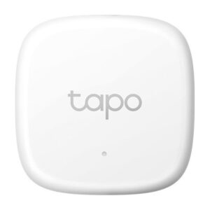 TP-LINK Tapo Smart Temperature and Humidity Monitor (TAPO T310)